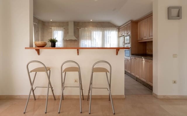 2 camera da letto Attico in vendita in Artola, Marbella - 649.000 € (Rif: 9154047)