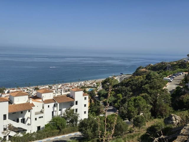 Tomt till salu i Manilva - 740 340 € (Ref: 9159710)