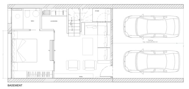 4 Zimmer Doppelhaus zu verkaufen in Golden Mile, Marbella - 2.100.000 € (Ref: 9161100)