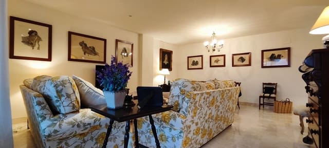 3 soveværelse Lejlighed til salg i Punta de la Chullera, Manilva - € 344.500 (Ref: 9161112)
