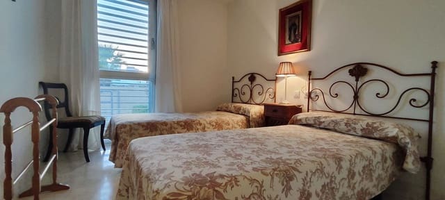 3 soveværelse Lejlighed til salg i Punta de la Chullera, Manilva - € 344.500 (Ref: 9161112)