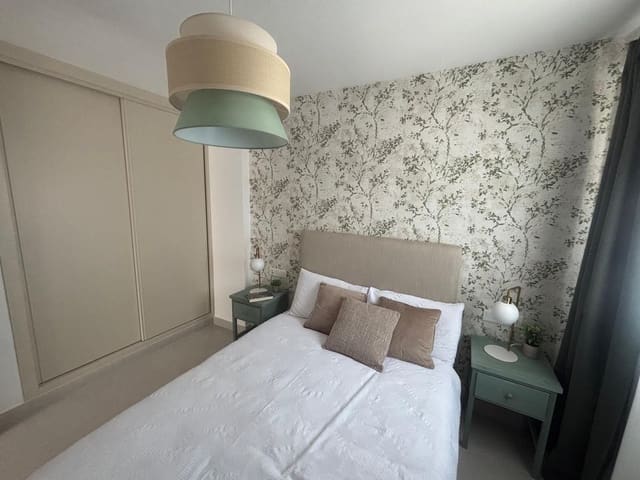 1 soverom Strandleiligheter til salgs i Riviera del Sol, Mijas - € 323 000 (Ref: 9169794)
