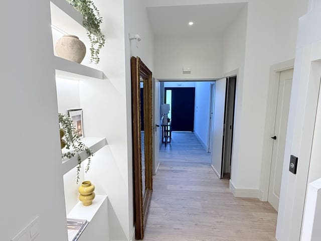 3 camera da letto Villetta Bifamiliare in vendita in Malaga città - 1.650.000 € (Rif: 9400594)