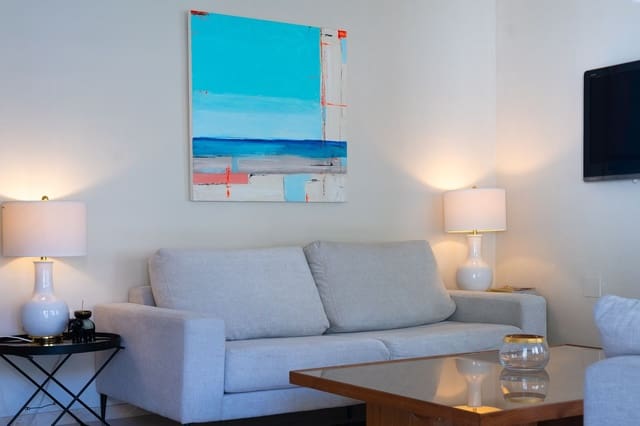 Apartamento de 3 habitaciones en Elviria, Marbella en venta - 665.000 € (Ref: 9400595)