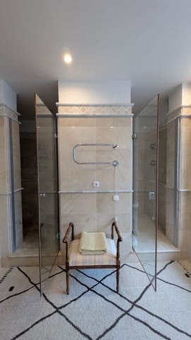 7 soverom Villa til salgs i Aloha Golf, Marbella - € 5 250 000 (Ref: 9400605)