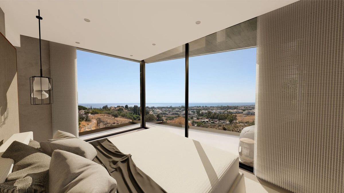 3 sypialnia Willa na sprzedaż w Nueva Andalucia - 3 800 000 € (Ref: 9431348)