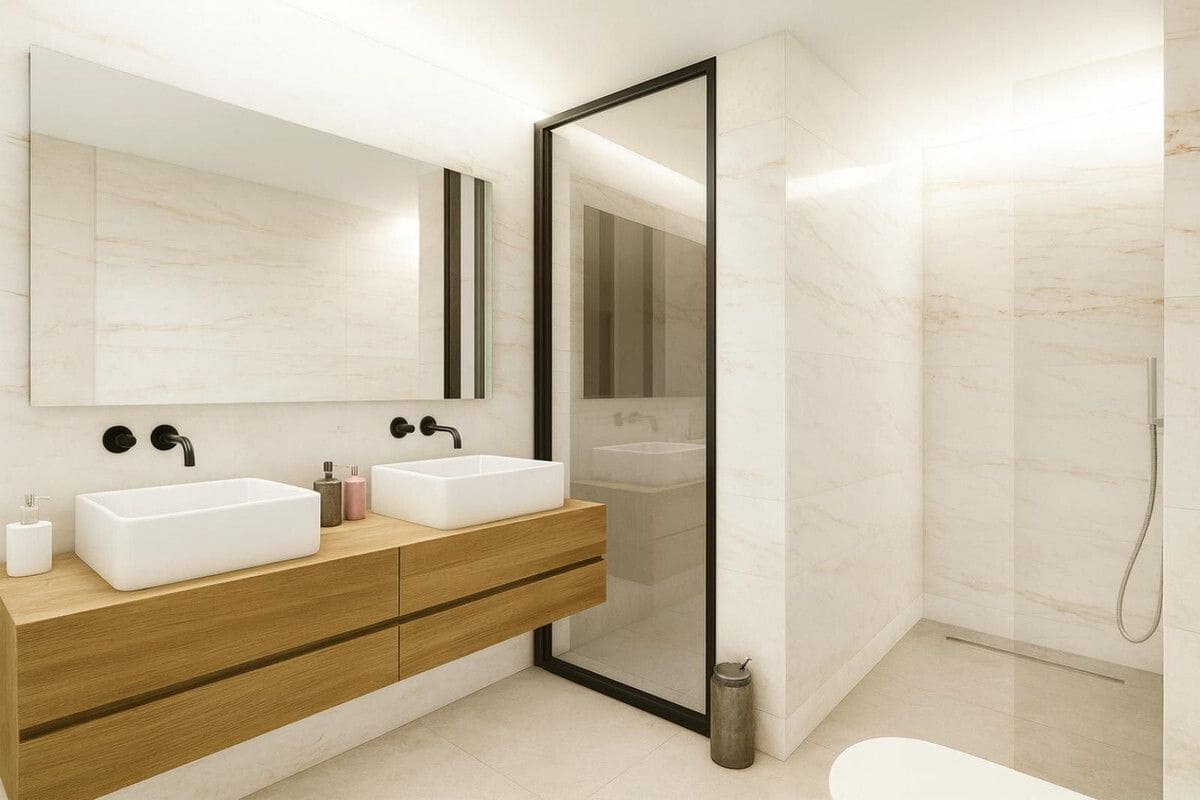 3 sypialnia Willa na sprzedaż w Nueva Andalucia - 3 800 000 € (Ref: 9431348)