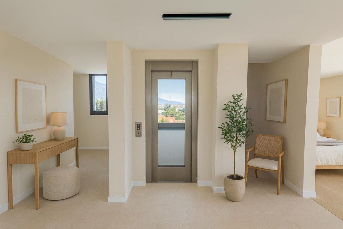 3 sypialnia Willa na sprzedaż w Nueva Andalucia - 3 800 000 € (Ref: 9431348)