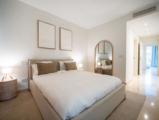 2 soveværelse Lejlighed til salg i La Quinta, Benahavís - € 415.000 (Ref: 9431349)