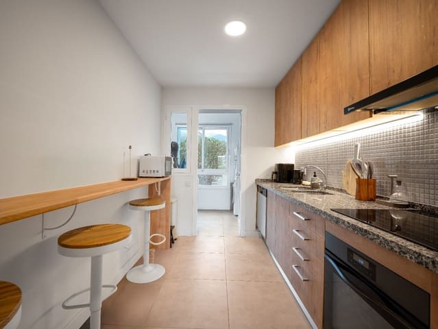 2 soveværelse Lejlighed til salg i La Quinta, Benahavís - € 415.000 (Ref: 9431349)