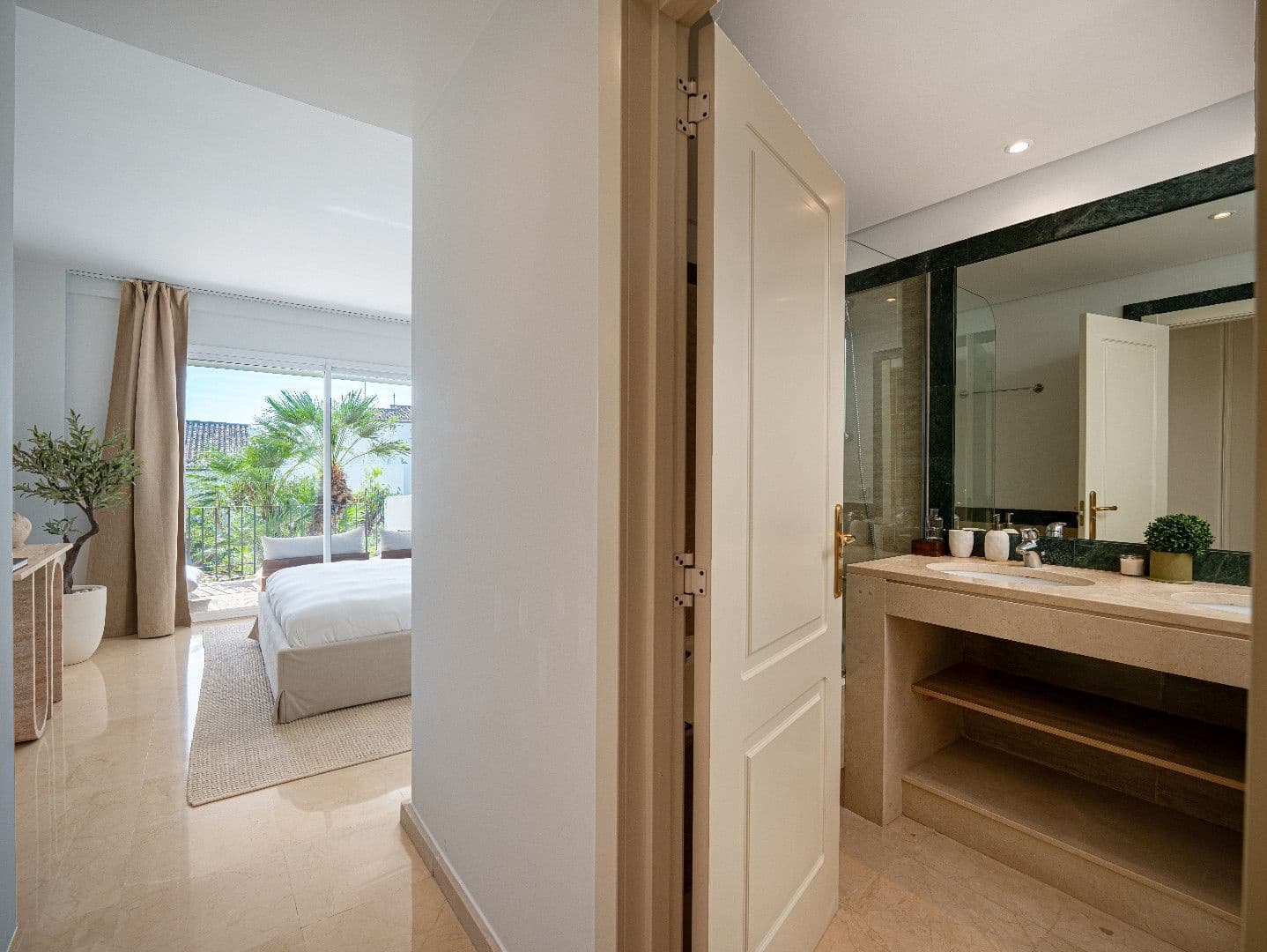 2 soveværelse Lejlighed til salg i La Quinta - € 415.000 (Ref: 9431349)