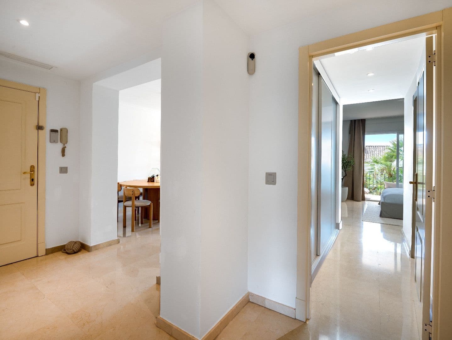 2 soveværelse Lejlighed til salg i La Quinta - € 415.000 (Ref: 9431349)