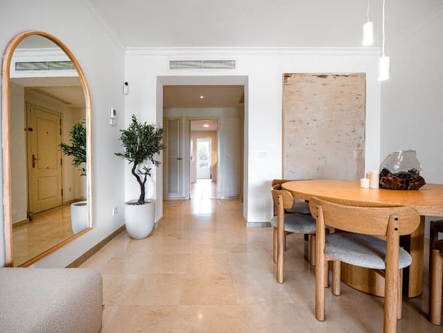 2 soveværelse Lejlighed til salg i La Quinta, Benahavís - € 415.000 (Ref: 9431349)