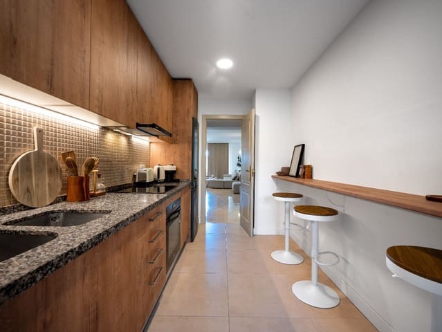 2 soveværelse Lejlighed til salg i La Quinta, Benahavís - € 415.000 (Ref: 9431349)