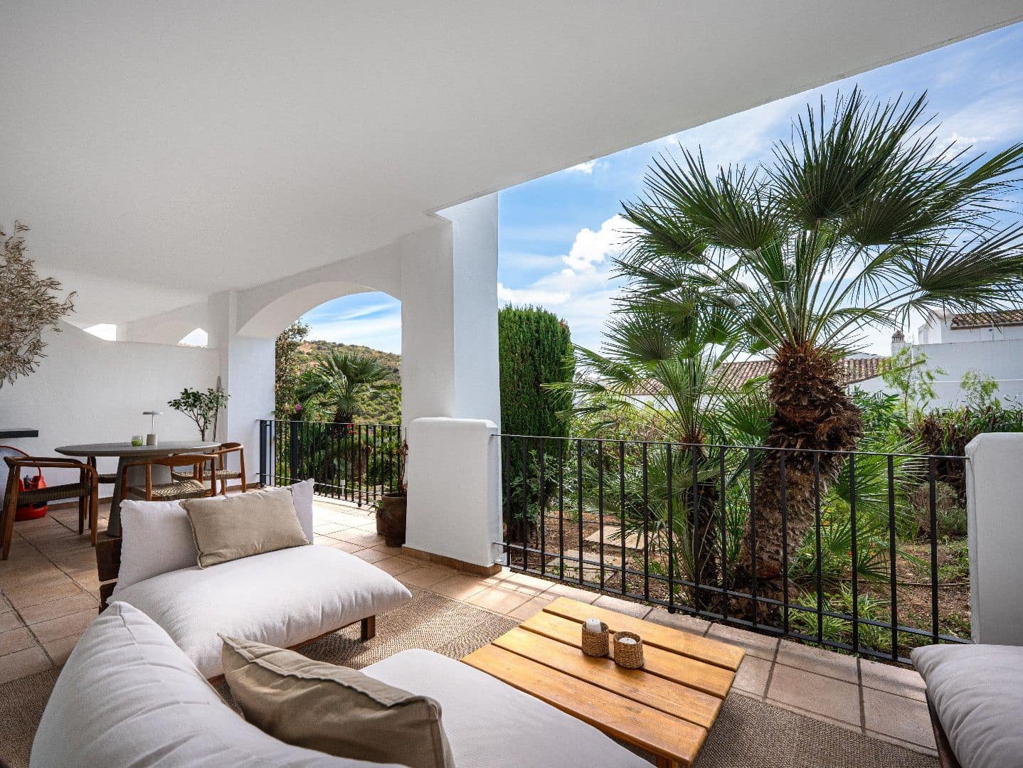 2 soveværelse Lejlighed til salg i La Quinta - € 415.000 (Ref: 9431349)