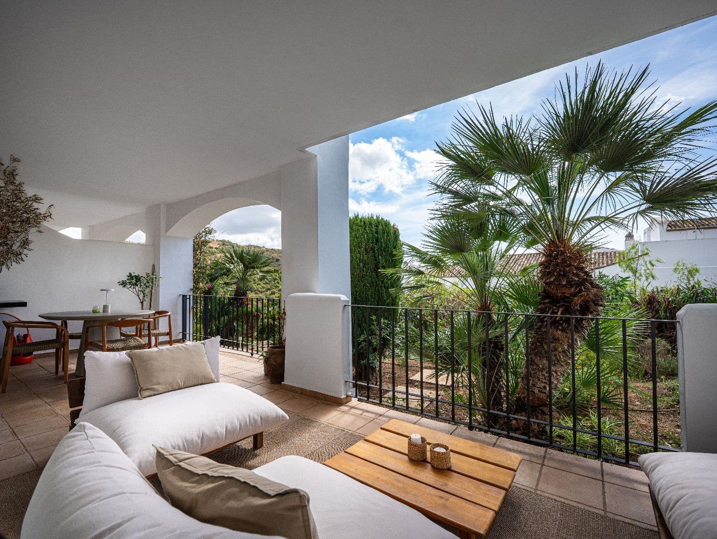 2 soveværelse Lejlighed til salg i La Quinta - € 415.000 (Ref: 9431349)