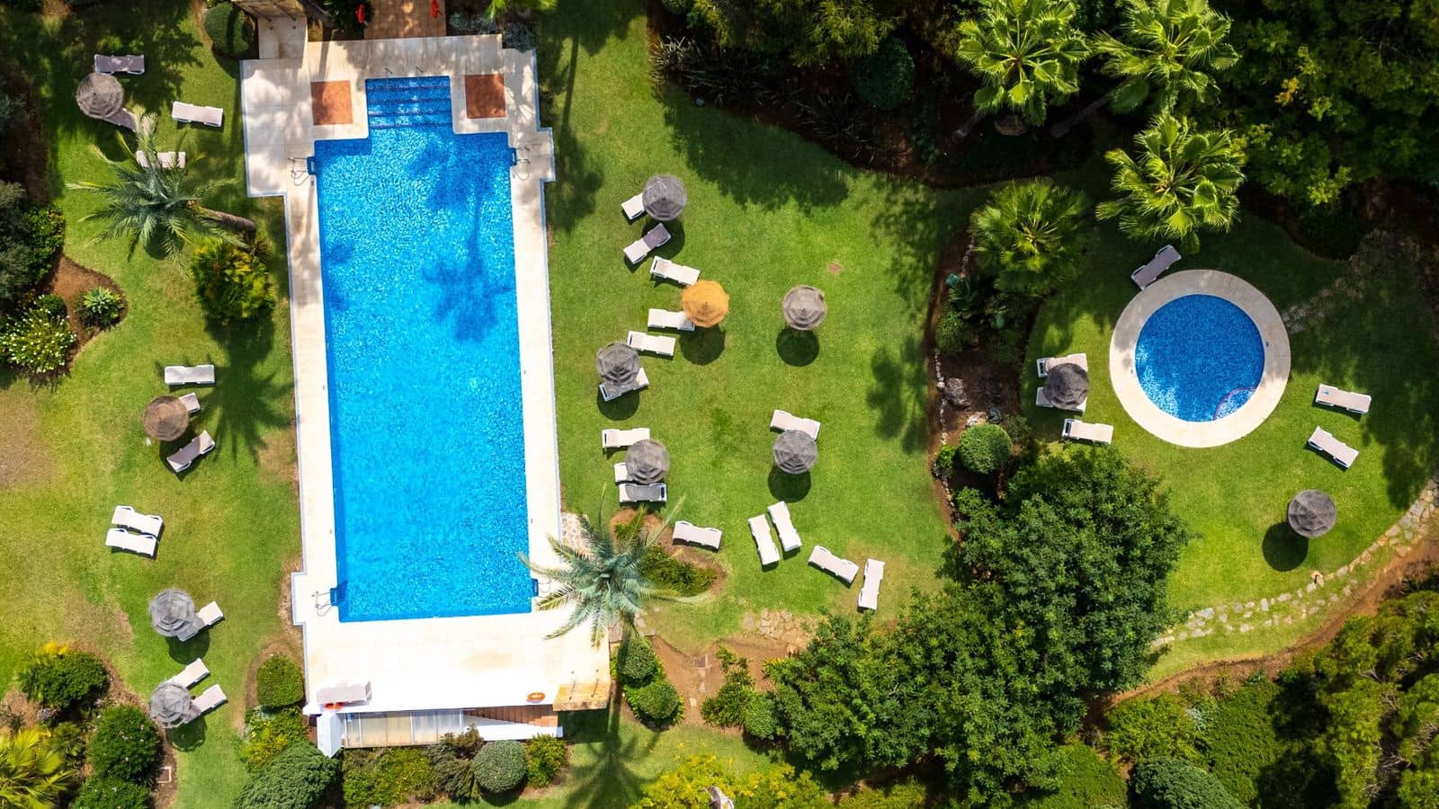 2 soveværelse Lejlighed til salg i La Quinta - € 415.000 (Ref: 9431349)