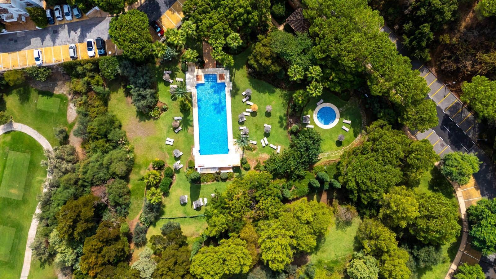 2 soveværelse Lejlighed til salg i La Quinta - € 415.000 (Ref: 9431349)