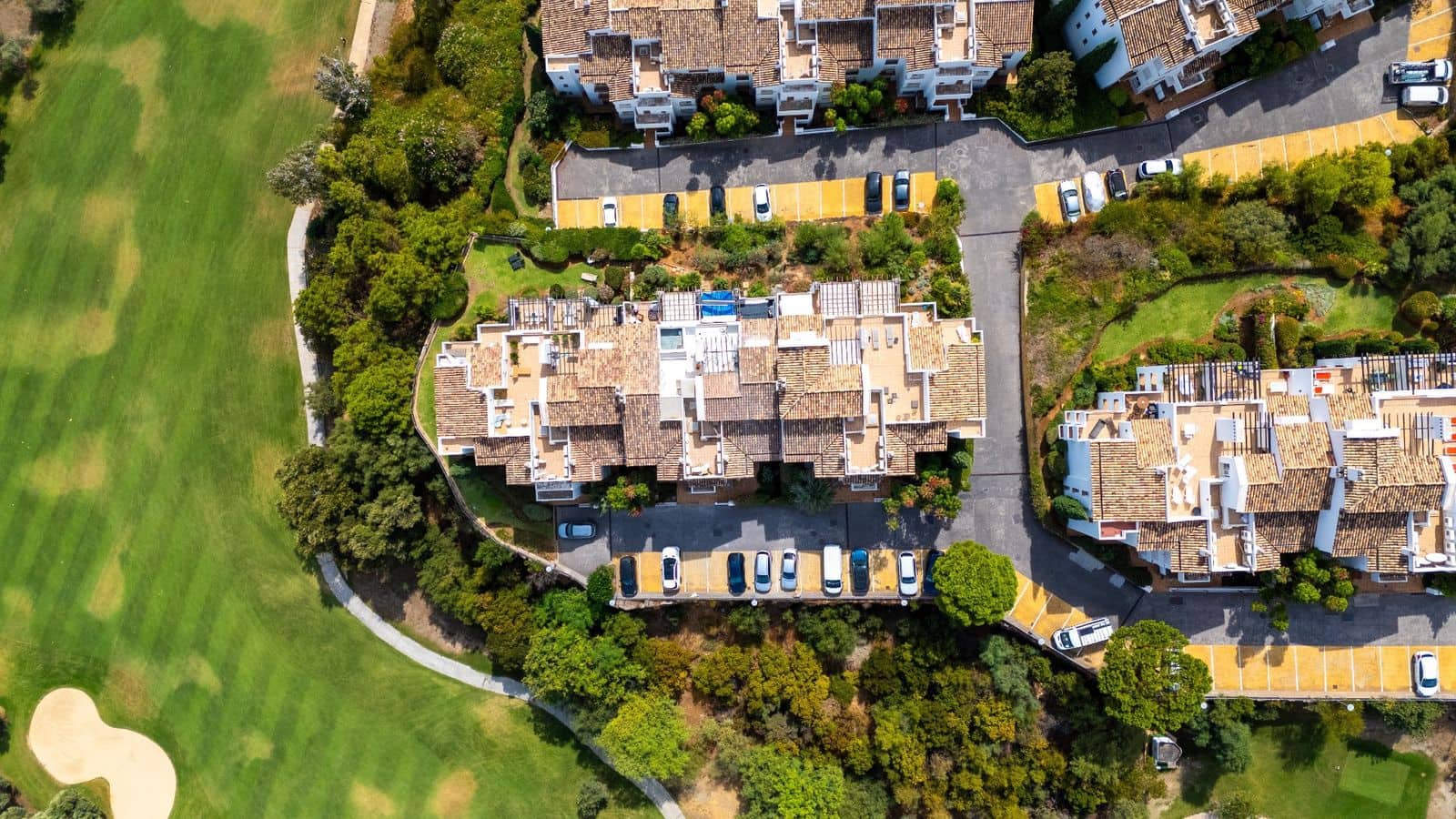 2 soveværelse Lejlighed til salg i La Quinta - € 415.000 (Ref: 9431349)