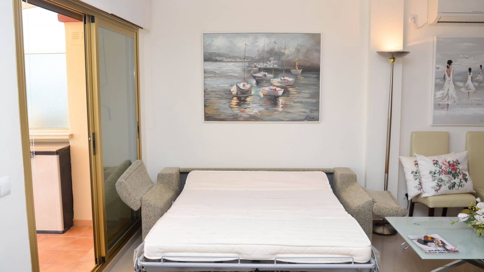 Monolocale in vendita in Elviria - 399.000 € (Rif: 9431350)