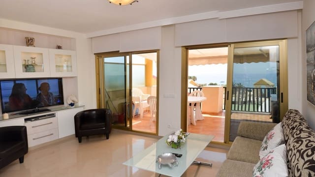Studio te koop in Elviria, Marbella - € 399.000 (Ref: 9431350)