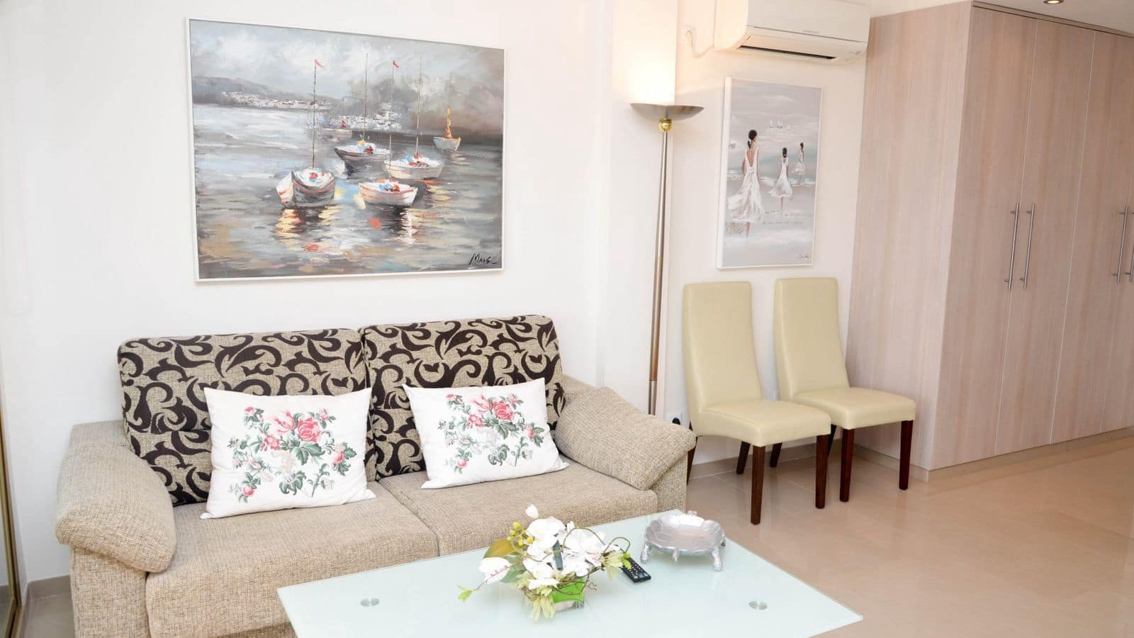 Monolocale in vendita in Elviria - 399.000 € (Rif: 9431350)