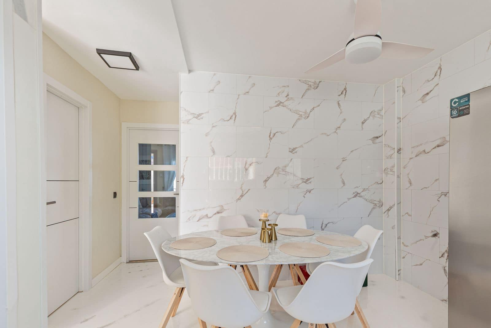 5 sypialnia Dom na sprzedaż w Manilva - 499 000 € (Ref: 9431351)