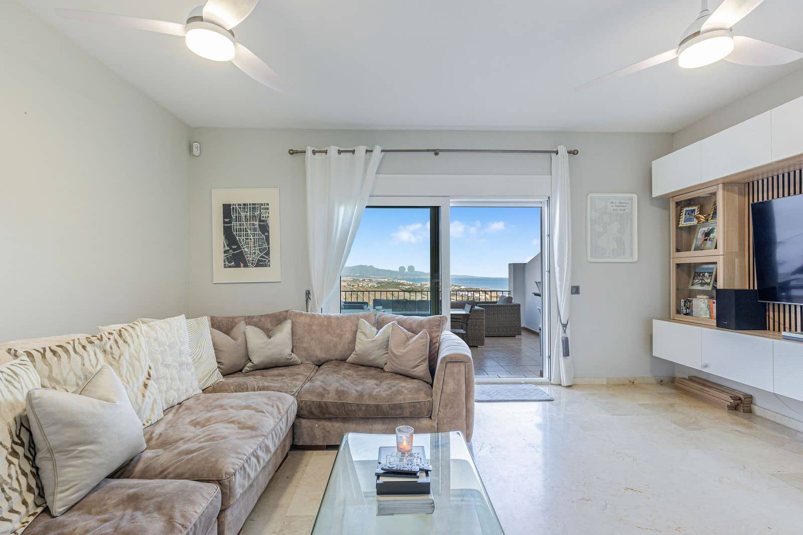 5 sypialnia Dom na sprzedaż w Manilva - 499 000 € (Ref: 9431351)