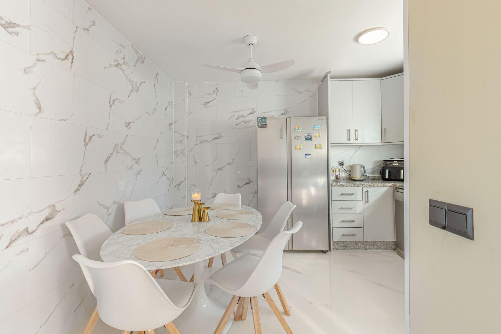 5 sypialnia Dom na sprzedaż w Manilva - 499 000 € (Ref: 9431351)