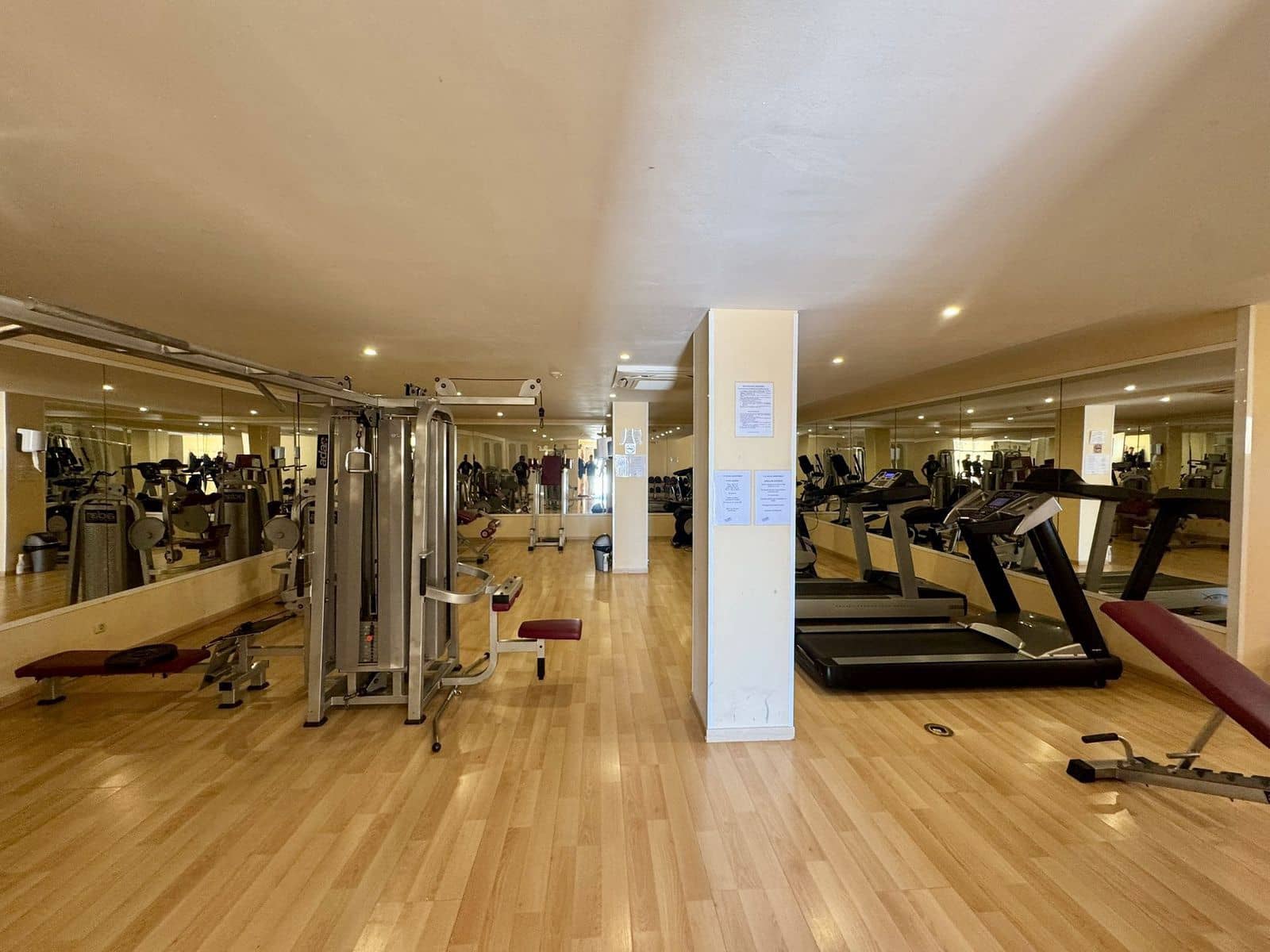 2 makuuhuone Huoneisto myytävänä paikassa Torrequebrada - 440 000 € (Ref: 9431352)