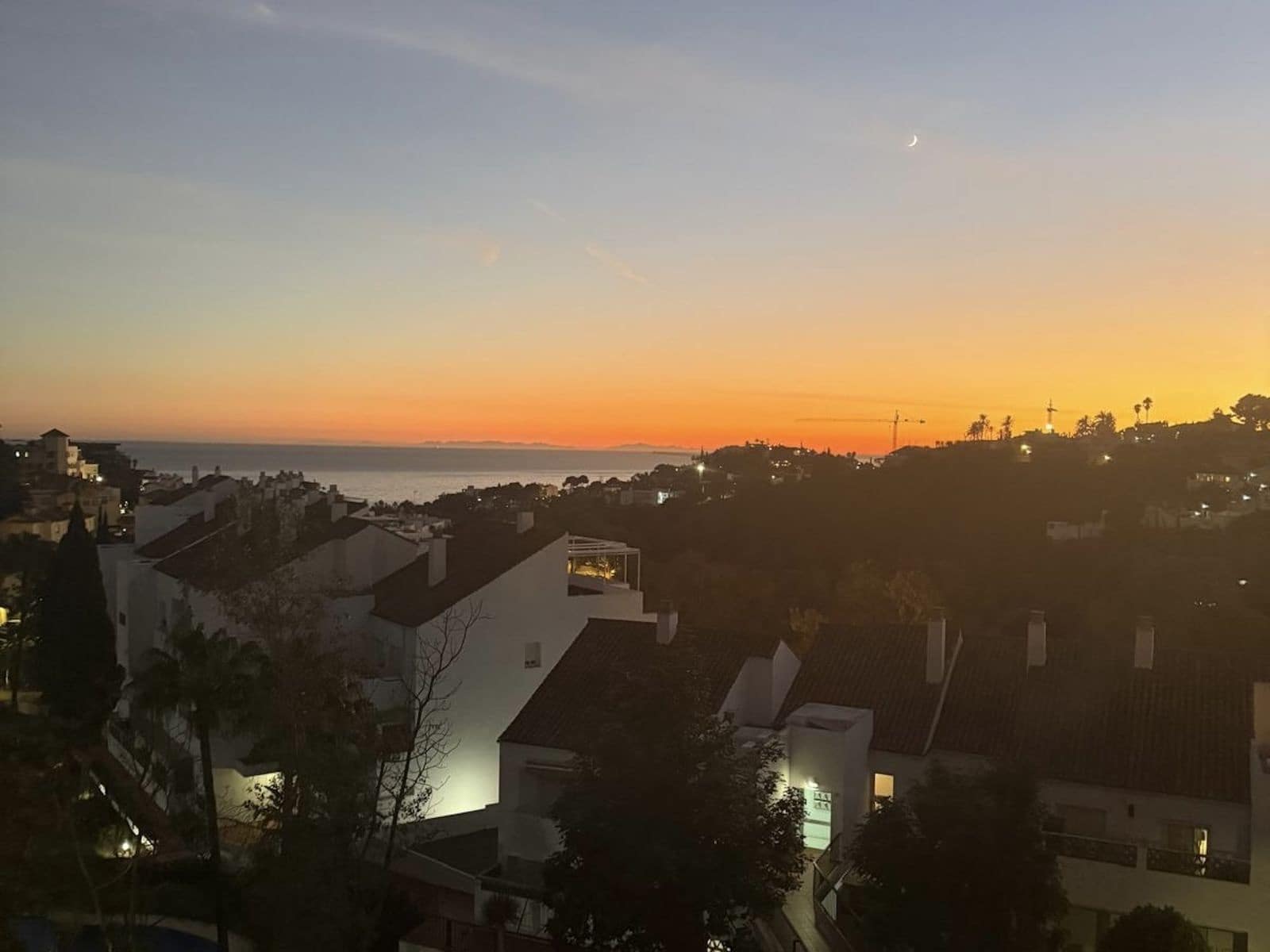 2 makuuhuone Huoneisto myytävänä paikassa Torrequebrada - 440 000 € (Ref: 9431352)