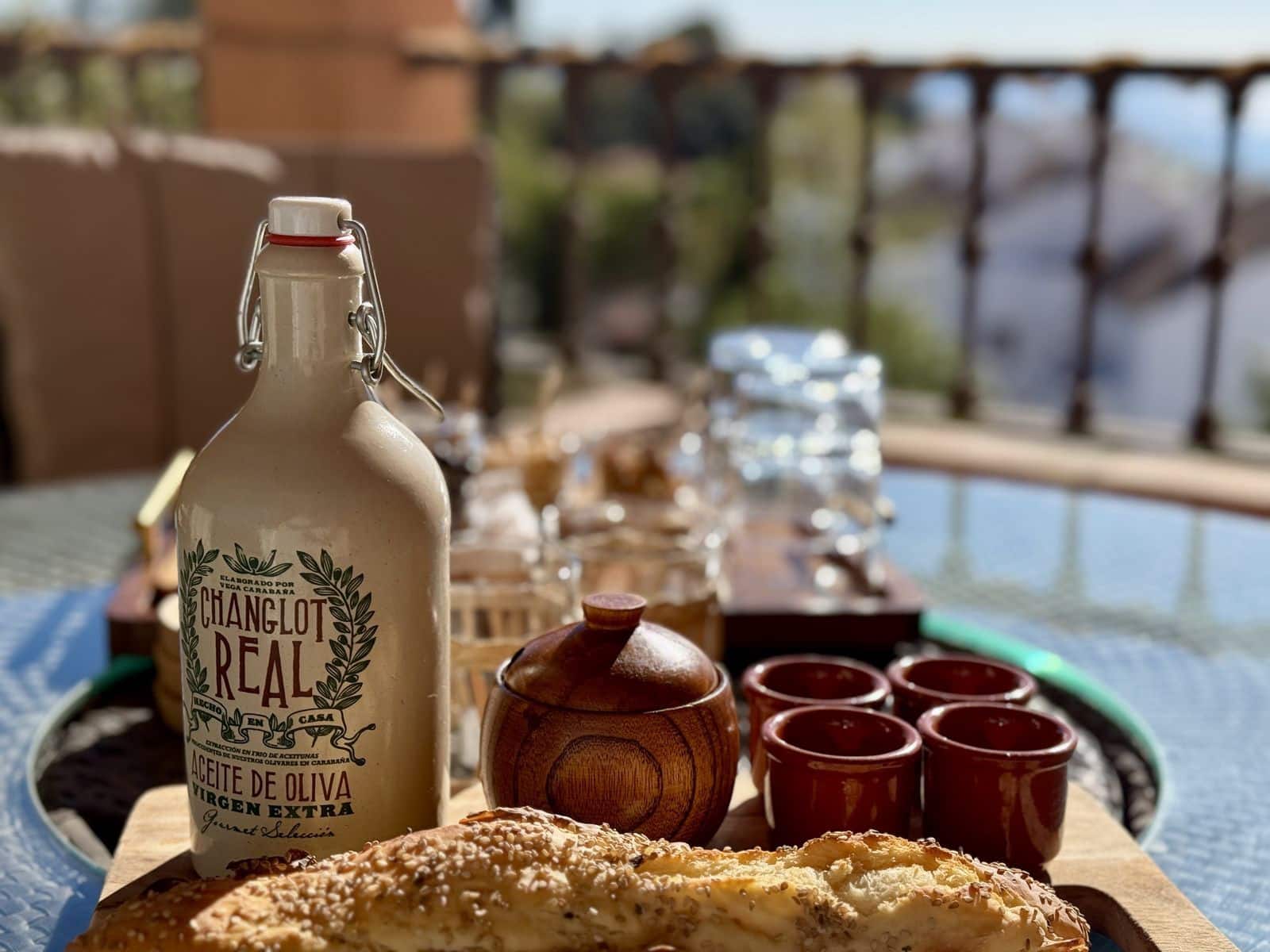 2 makuuhuone Huoneisto myytävänä paikassa Torrequebrada - 440 000 € (Ref: 9431352)