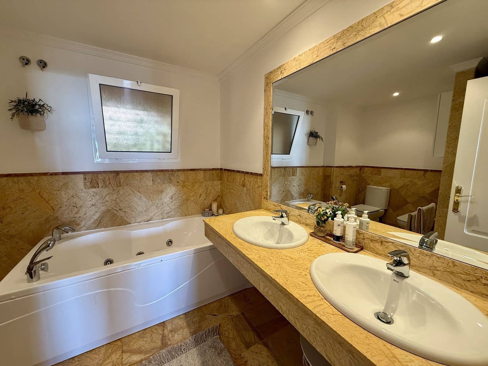 2 makuuhuone Huoneisto myytävänä paikassa Torrequebrada - 440 000 € (Ref: 9431352)