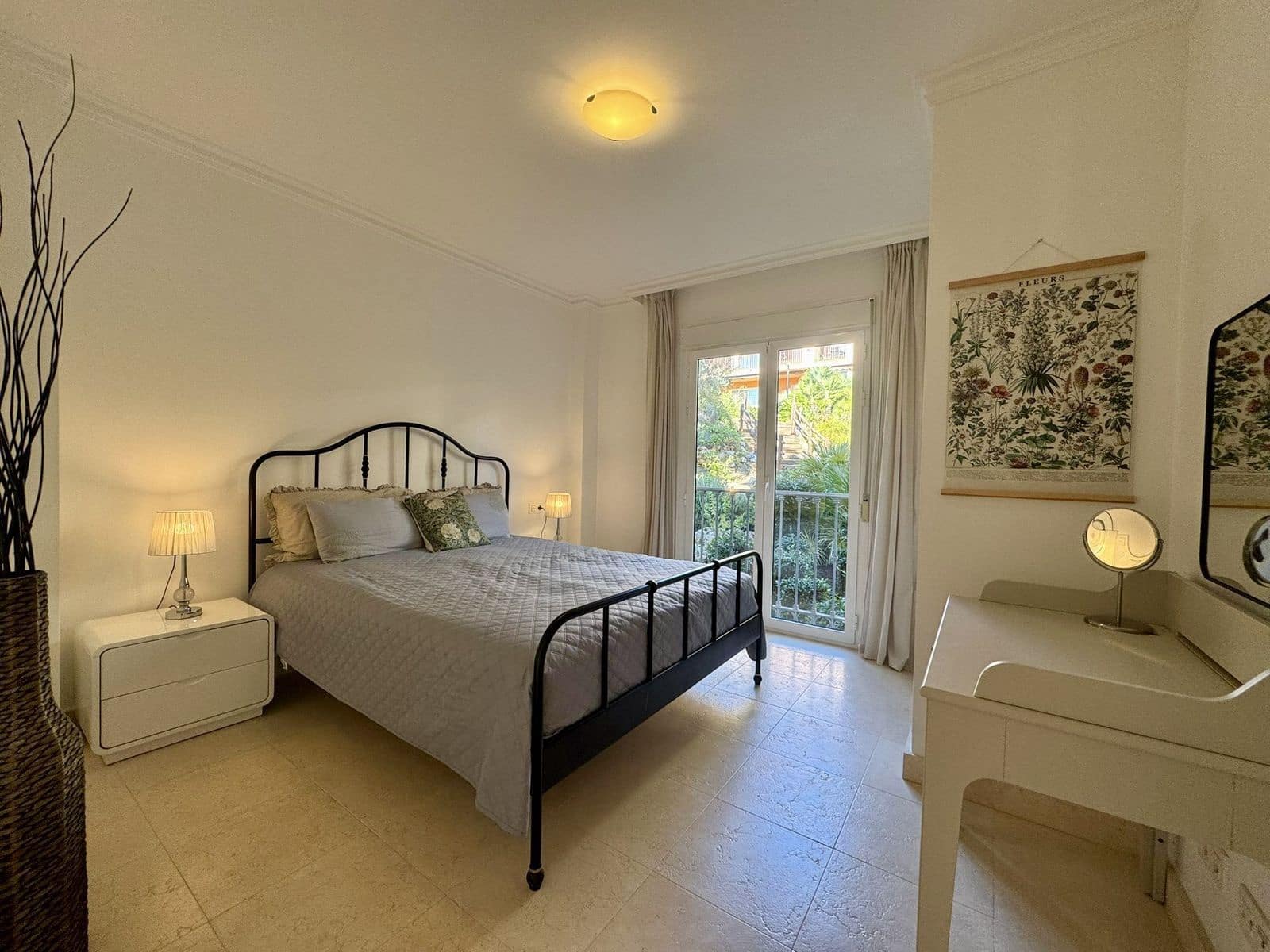 2 makuuhuone Huoneisto myytävänä paikassa Torrequebrada - 440 000 € (Ref: 9431352)