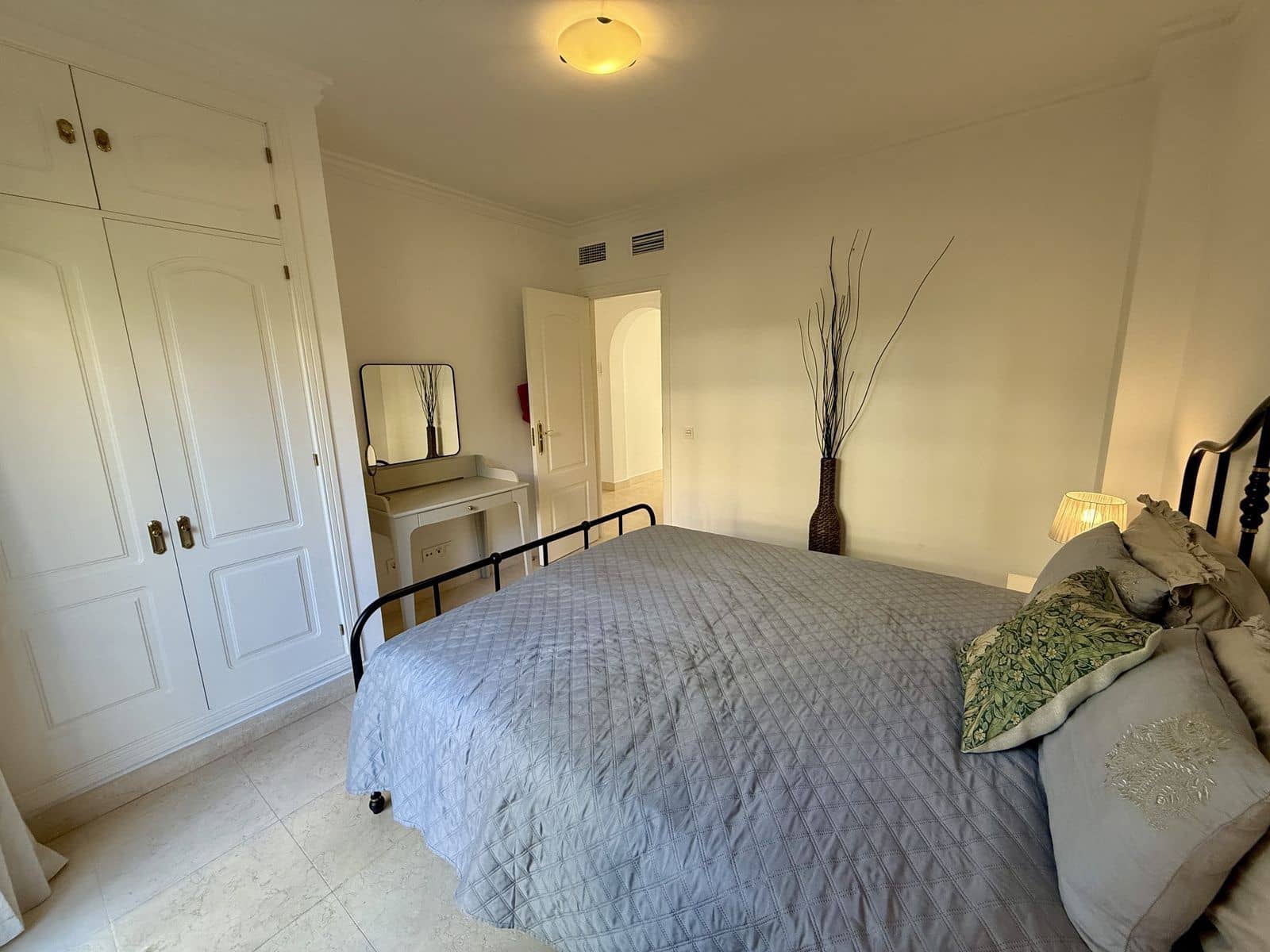 2 makuuhuone Huoneisto myytävänä paikassa Torrequebrada - 440 000 € (Ref: 9431352)