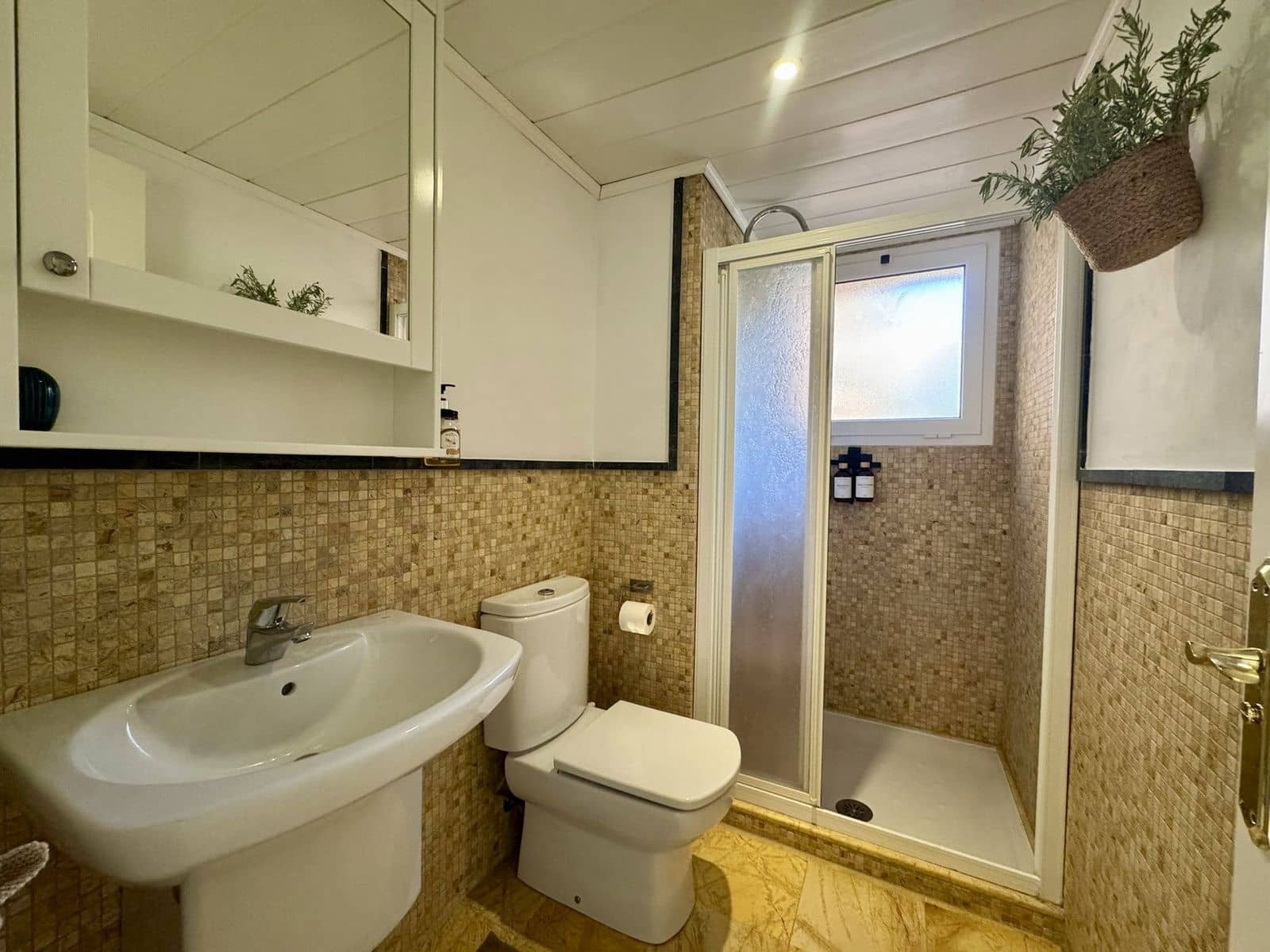 2 makuuhuone Huoneisto myytävänä paikassa Torrequebrada - 440 000 € (Ref: 9431352)