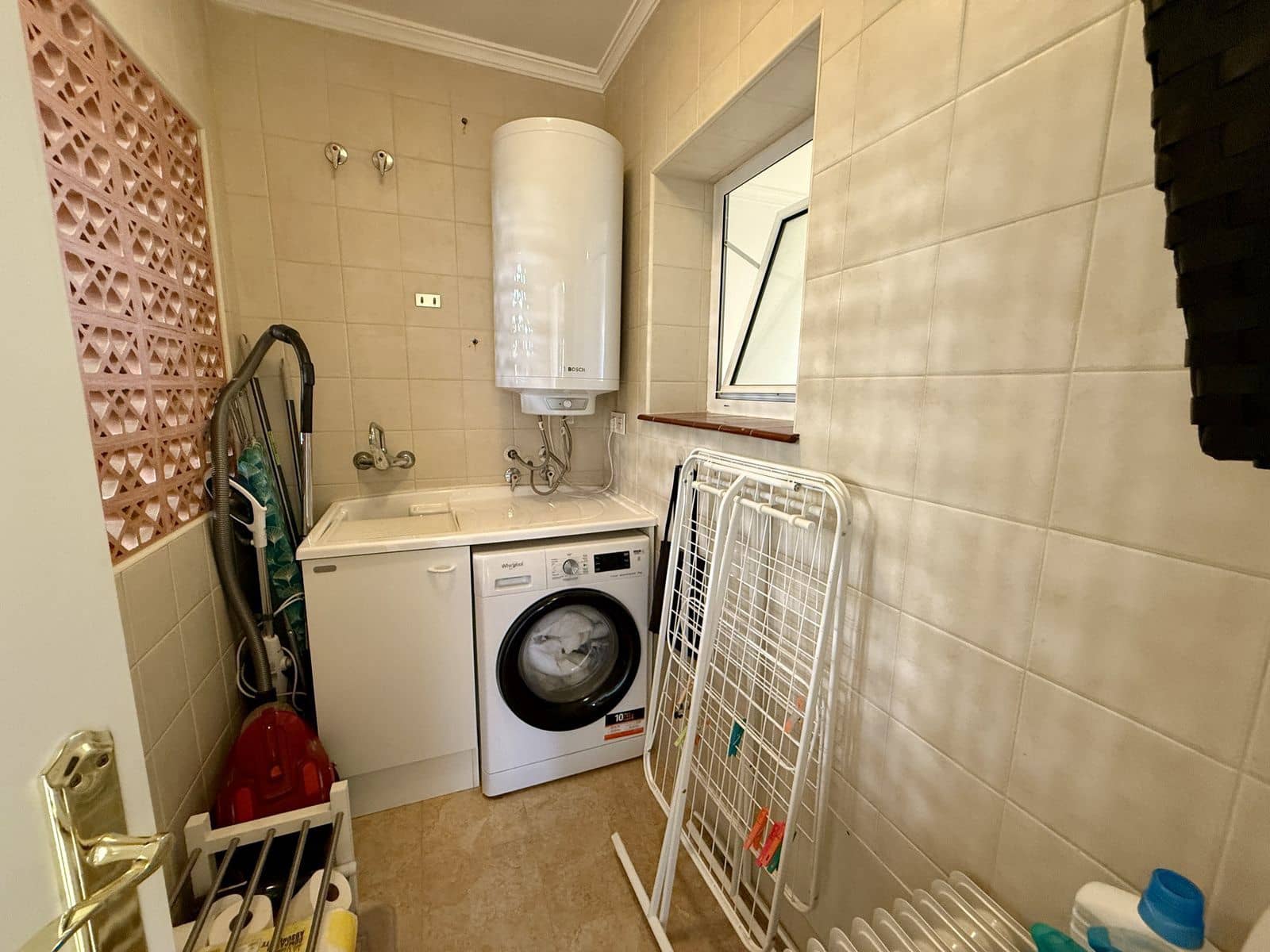 2 makuuhuone Huoneisto myytävänä paikassa Torrequebrada - 440 000 € (Ref: 9431352)