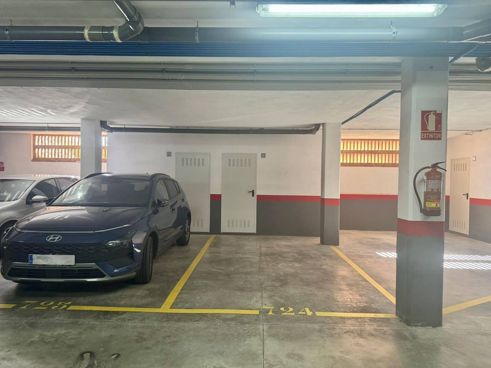 2 makuuhuone Huoneisto myytävänä paikassa Torrequebrada - 440 000 € (Ref: 9431352)