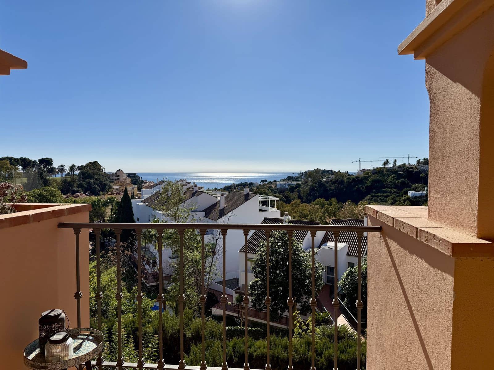 2 makuuhuone Huoneisto myytävänä paikassa Torrequebrada - 440 000 € (Ref: 9431352)