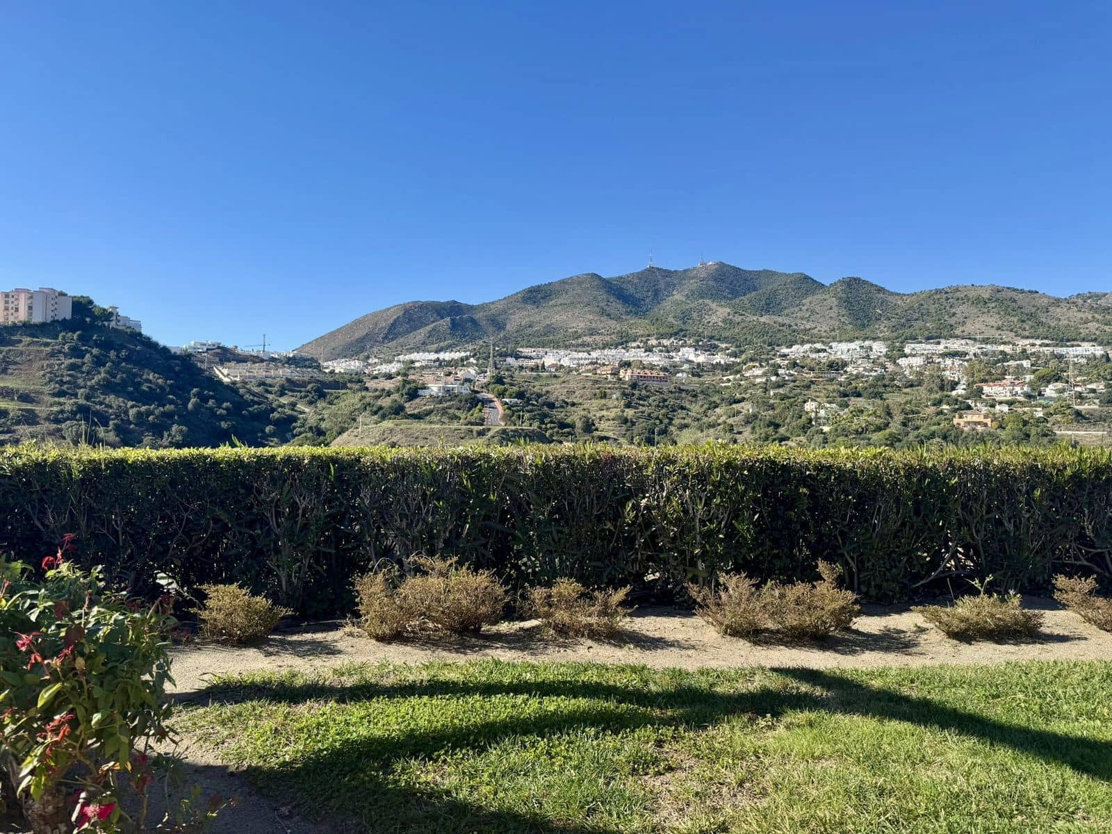 2 makuuhuone Huoneisto myytävänä paikassa Torrequebrada - 440 000 € (Ref: 9431352)