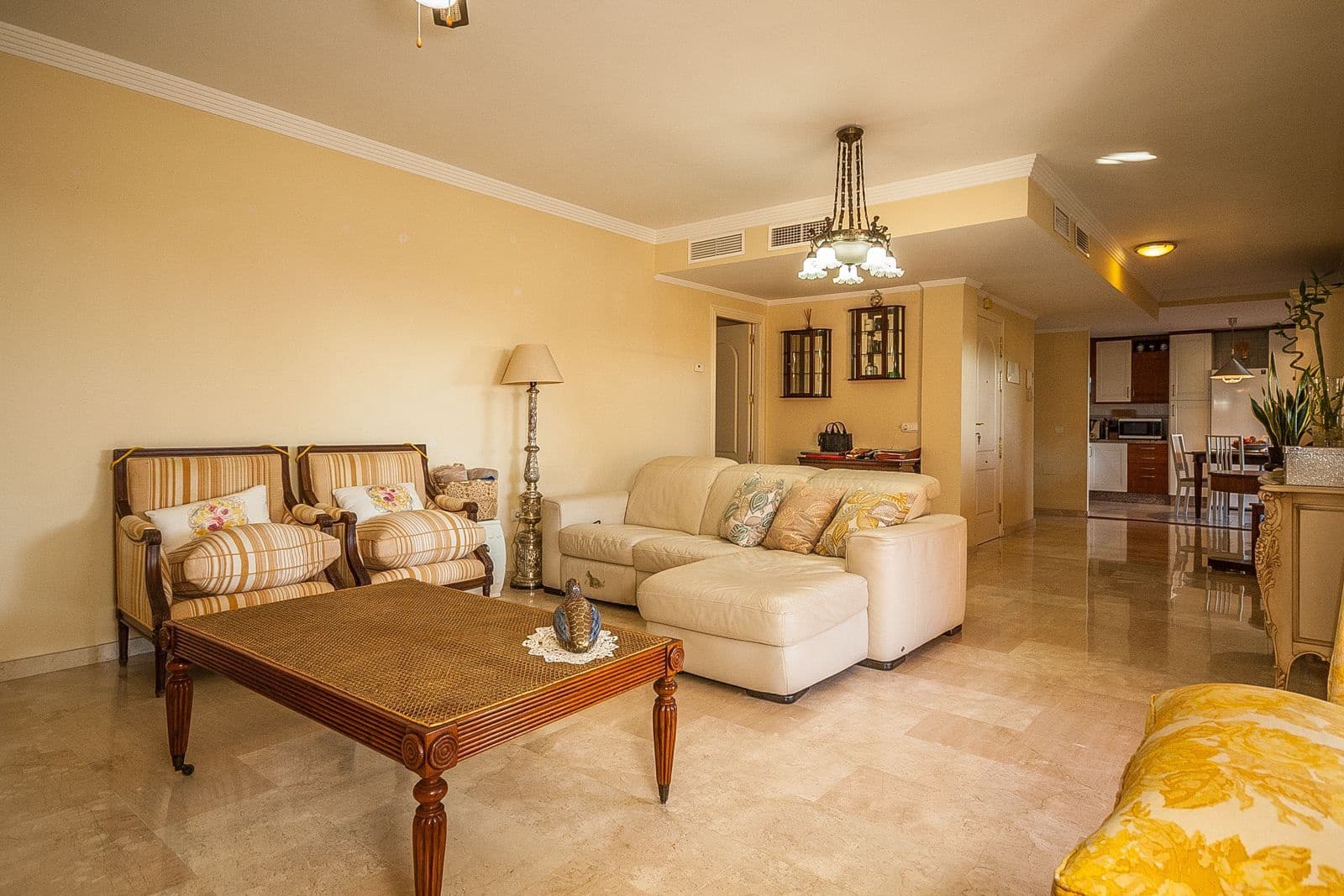 2 soverom Leilighet til salgs i Elviria - € 549 000 (Ref: 9431353)