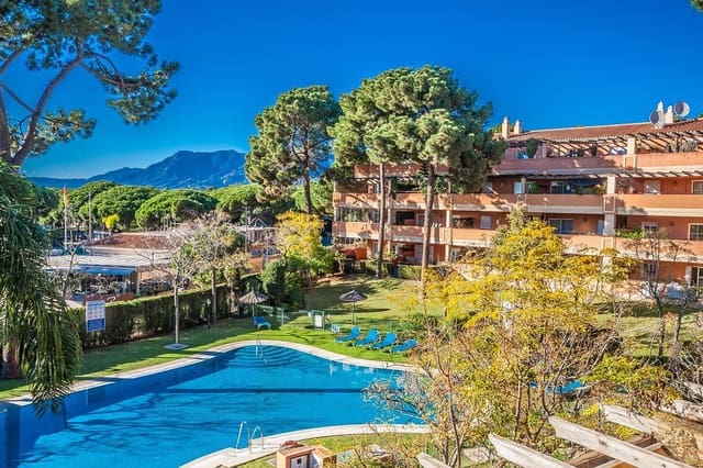 2 soverom Leilighet til salgs i Elviria, Marbella - € 549 000 (Ref: 9431353)