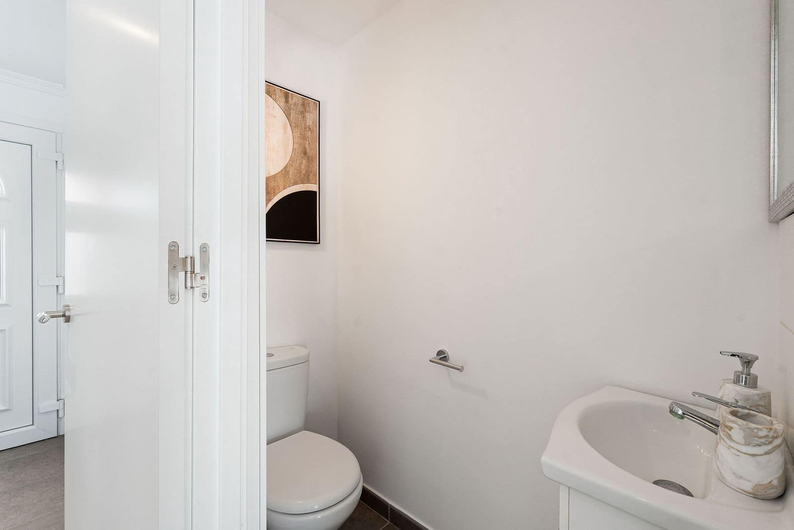 3 soveværelse Semi-Rækkehus til salg i Nueva Andalucia - € 595.000 (Ref: 9431354)