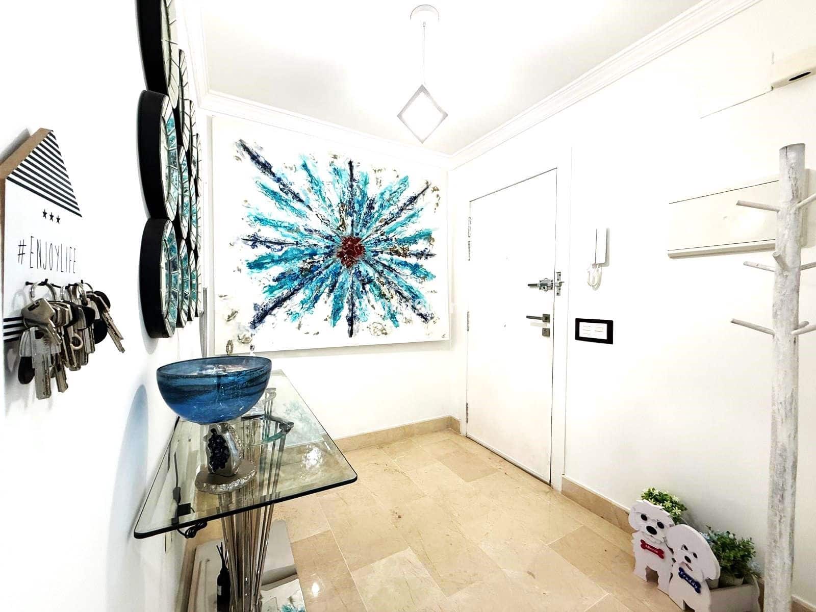 2 camera da letto Attico in vendita in Elviria - 695.000 € (Rif: 9431355)