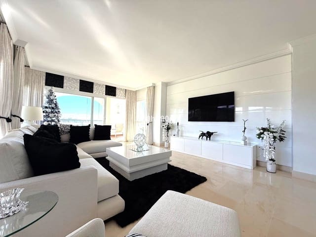 2 camera da letto Attico in vendita in Elviria, Marbella - 695.000 € (Rif: 9431355)