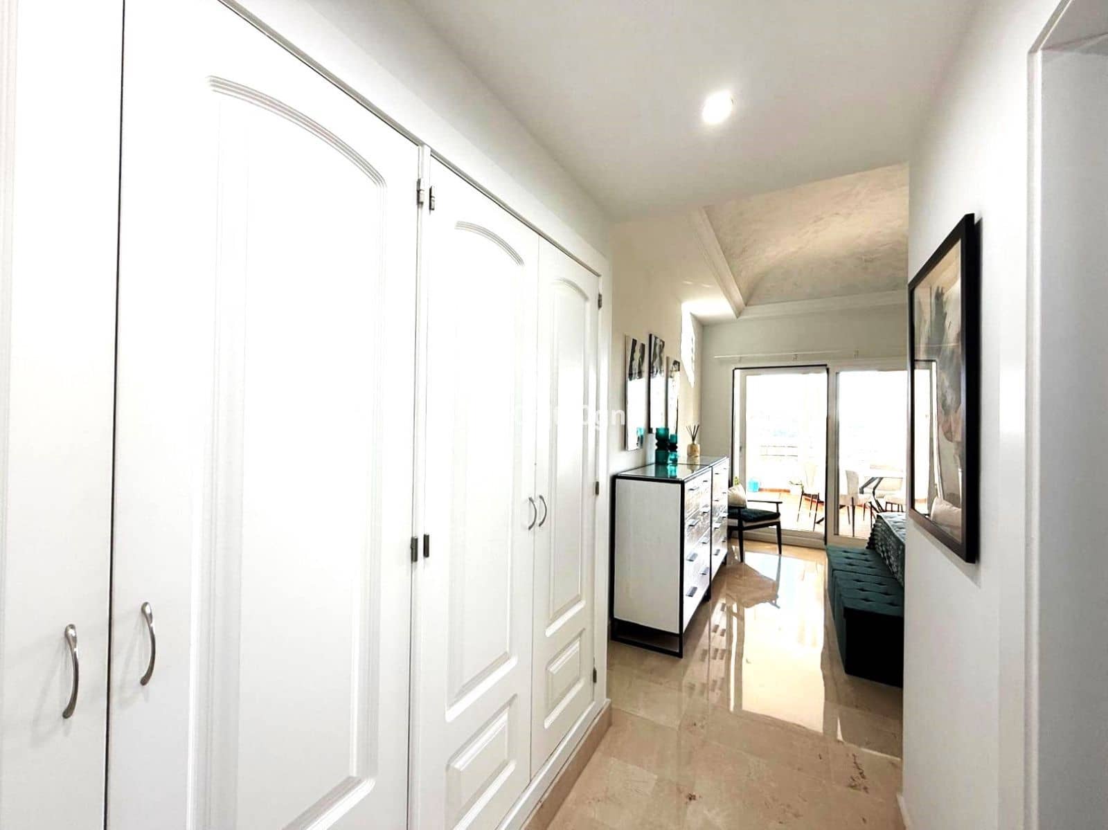 2 camera da letto Attico in vendita in Elviria - 695.000 € (Rif: 9431355)