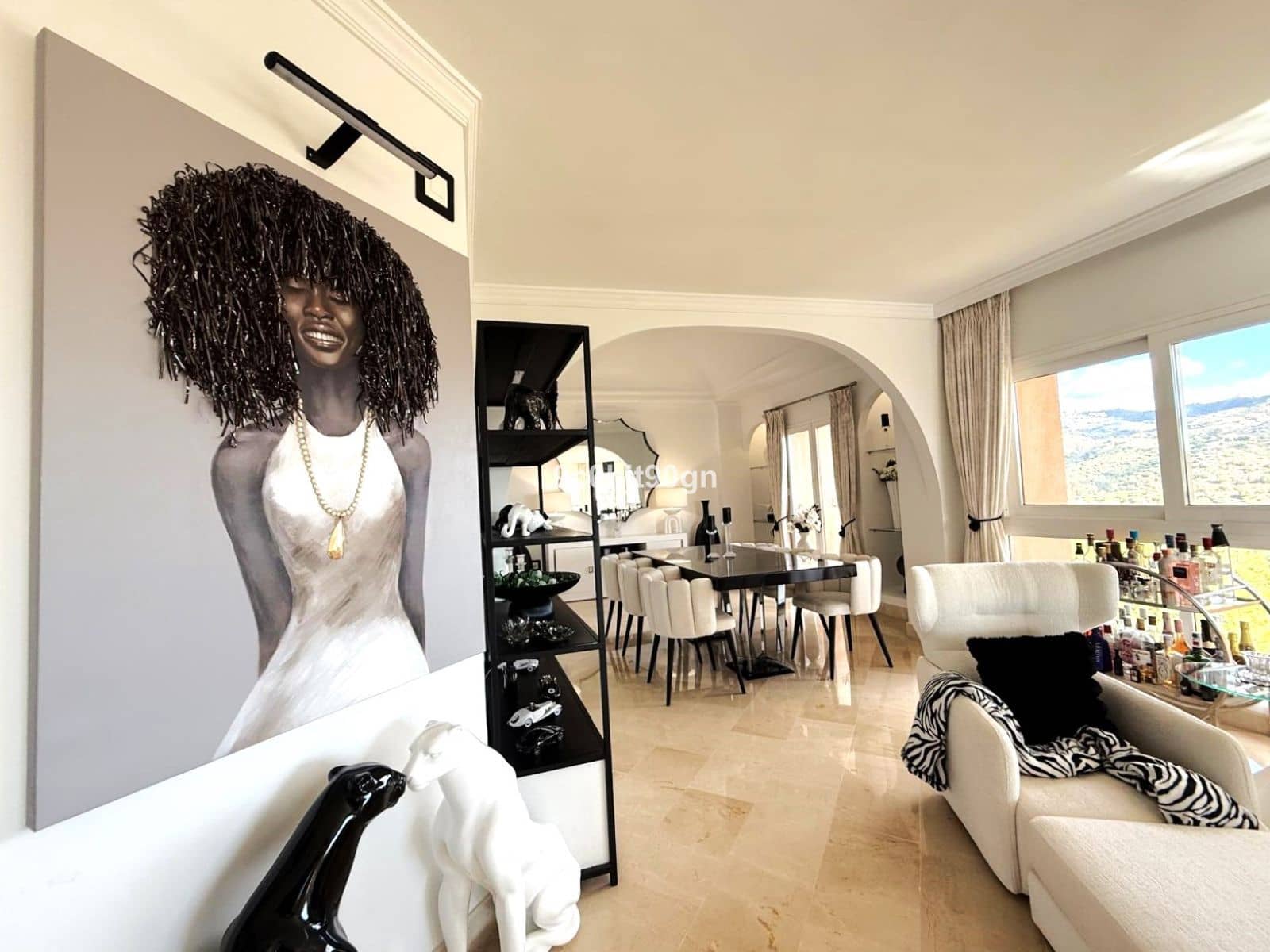 2 camera da letto Attico in vendita in Elviria - 695.000 € (Rif: 9431355)