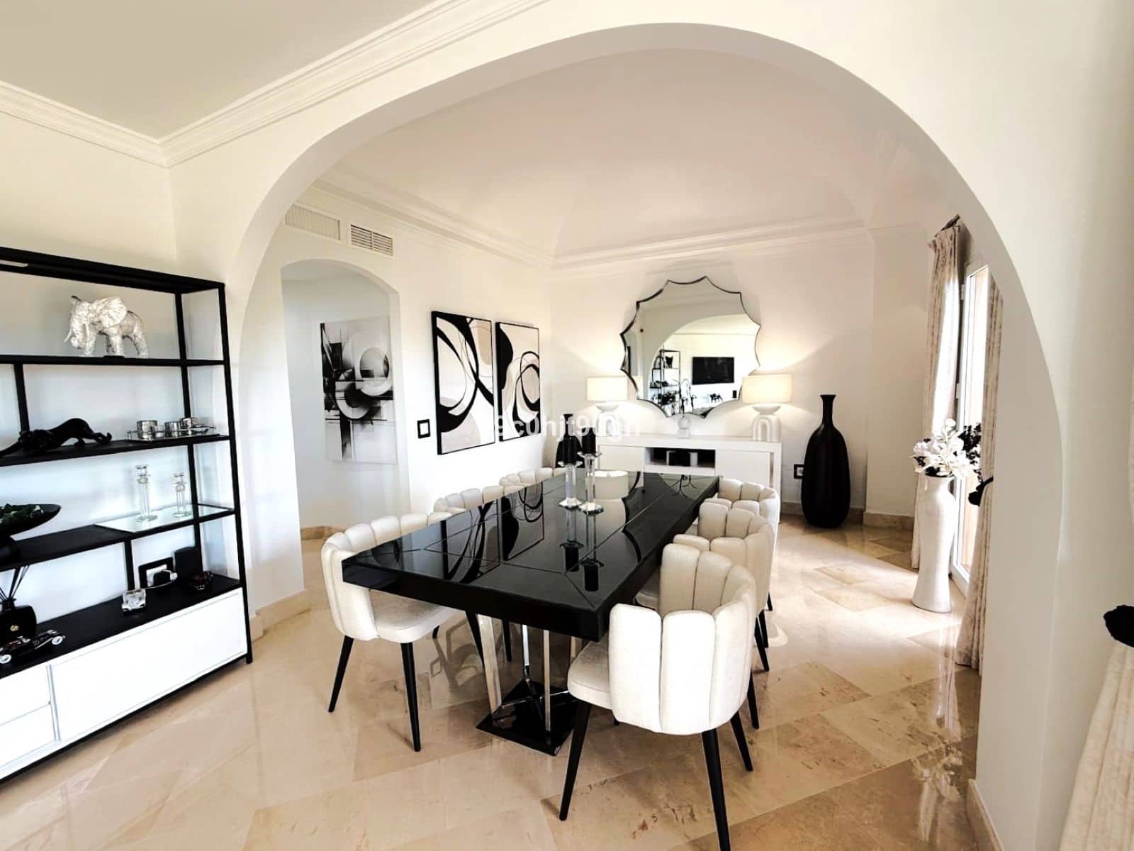 2 camera da letto Attico in vendita in Elviria - 695.000 € (Rif: 9431355)