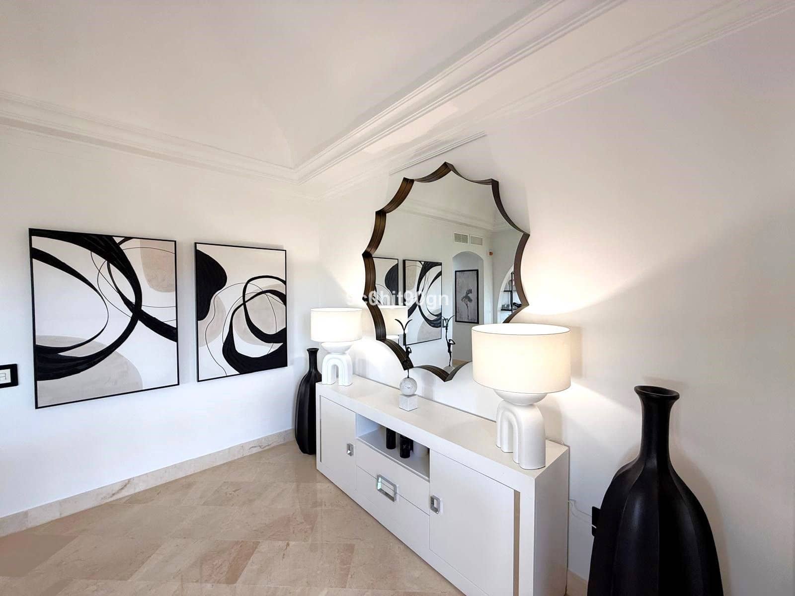 2 camera da letto Attico in vendita in Elviria - 695.000 € (Rif: 9431355)