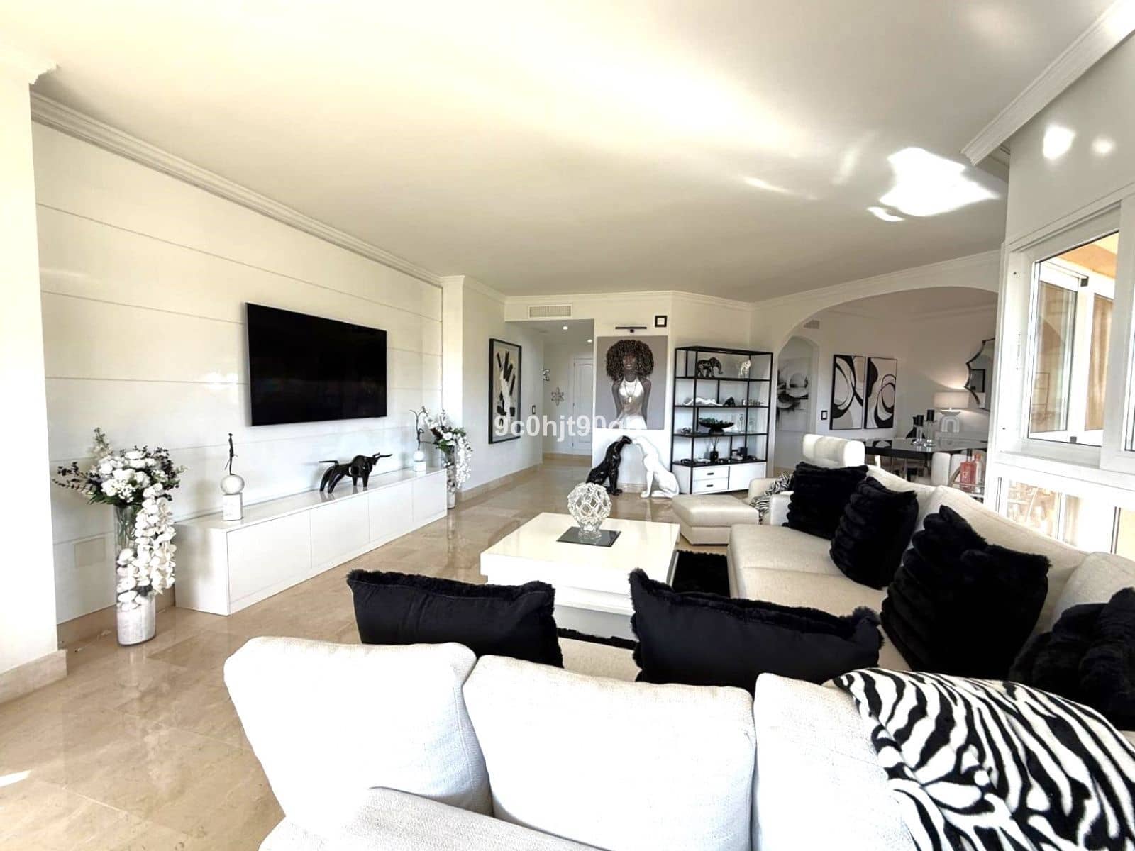 2 camera da letto Attico in vendita in Elviria - 695.000 € (Rif: 9431355)